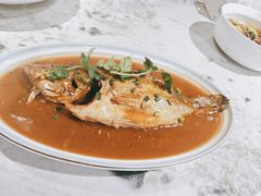 -又见炊烟私房菜(敬亭路店)