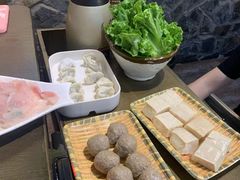 -土著渔匠·养生蝴蝶鱼(香樟路店)