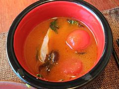 -花马天堂云南餐厅 Lost Heaven(外滩店)