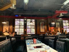 -杨记大丰收鱼庄(国贸店)