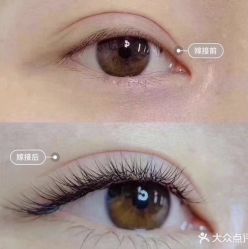 -七月美睫 美甲