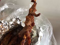 -马尔龙新疆饭店·清真(瑞景店)