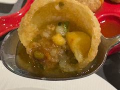 -Pita's&Tika's中东和印度风味餐厅(龙湖天街店)