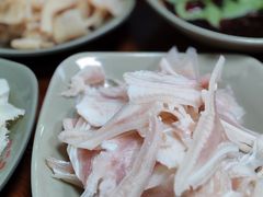-汝萍传统蘸水菜(春华路总店)