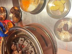 -西塔老太太泥炉烤肉(苏州大悦城店)