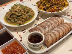 -姥姥家春饼店(惠新东街店)