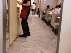 -吕氏疙瘩汤·海鲜新鲁菜(凯德mall新都心店)