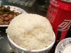 -川香煲(茅台路店)