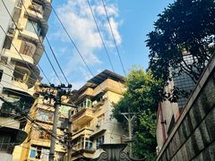 -山城巷传统风貌区