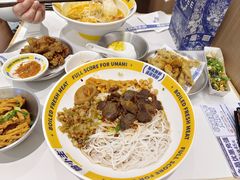 -粉小主·贵州酸汤牛肉粉(南京仙林金鹰店)