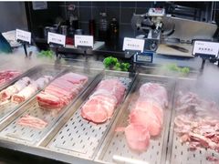 -盛江山自助料理(太原街万达店)