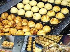 -海大南门夜市(海富街店)