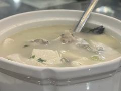 -红星光发煲仔饭(文海店)