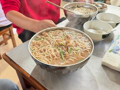 -正宗杨记普洱酸醋米线(总店)