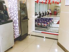 店内环境-光大银行(大连中山支行)