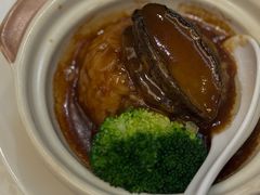 鲍鱼饭-大方圆酒楼(西门大街店)