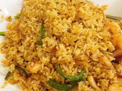 虾头膏炒饭-家利美食店