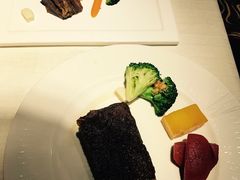 -王品牛排(佛山南海万科广场店)