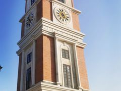 -赤坎·广东华侨国际旅游度假区