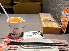 -探炉·香辣豆花烤鱼(笋岗宝能环球汇店)
