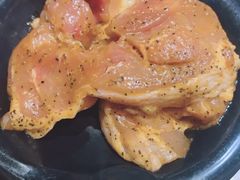 -韩宫宴烤肉·料理(苏州中心店)