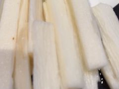 -蜀九香火锅(玉林店)