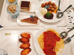 -宜家家居(哈尔滨商场店)