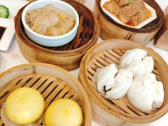 -稻香海鲜饭店(第一国际店)