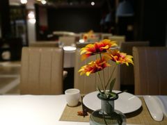 大堂-同喜烤鸭店(光芒店)