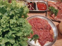 -韩罗苑(万象城店)