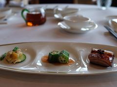-金轩中餐厅 Jin Xuan(浦东丽思卡尔顿酒店)