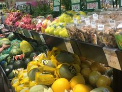 -京客隆超市(京源店)