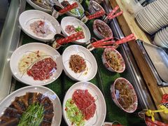 -野渡坡·极致湘菜·庭院餐厅(汉阳店)