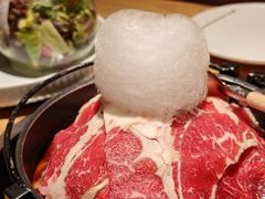 -大和食乐·鲜和牛酸汤火锅(环宇荟店)