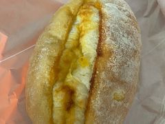 -木子木水日式烫面包(杭州首店)