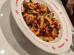 -禄鼎记·排队俩小时都要吃的酸菜鱼(石牌桥店)