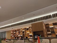 -西安高新希尔顿酒店·咖啡露台西餐厅