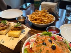 -Bistro 63 创意融合料理(广粤天地店)