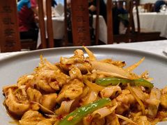 东安子鸡-马凯餐厅(地安门店)