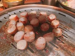 -伏一解牛烤肉专门店(信业购物中心店)