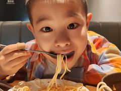 -萨莉亚意式餐厅(浦江万达广场店)