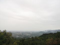 -阳台山自然风景区
