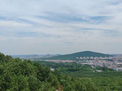-云龙山
