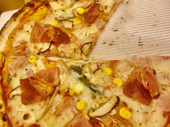 -Primo·丽莫意大利窑烤披萨