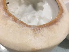 -烹然四季椰子鸡火锅(团结湖总店)