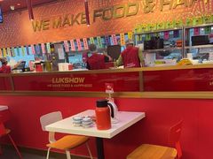 -禄鼎记·多口味酸菜鱼(白云万象汇店)