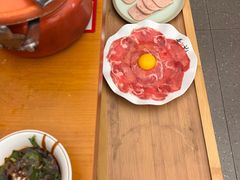 -龚印记牛骨牛杂屋·四代传承(珠影星光城店)