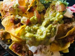 -Q MEX 库迈墨西哥餐吧(三里屯店)