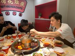 -蜀滋香鲜鱼美蛙火锅(339店)