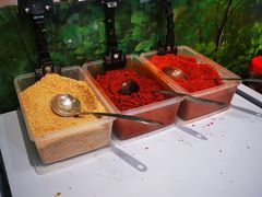 -马路边边串串香(苗栗路店)
